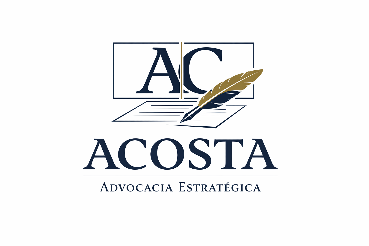 A.COSTA Advocacia Estratégica